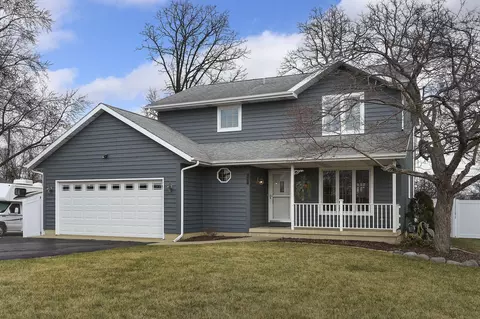 11901 224th, Bristol, WI 53104