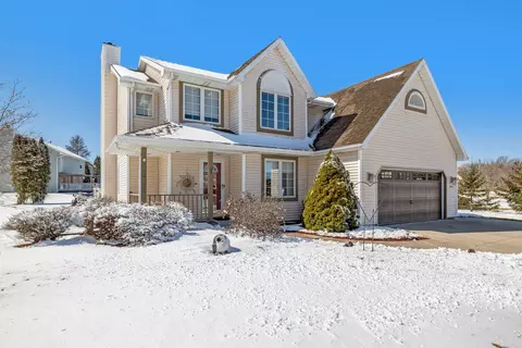 n6296 Woodland Meadows Drive, Sheboygan, WI 53083