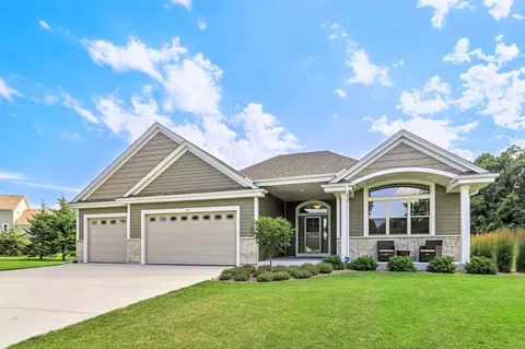 926 Basswood, Grafton, WI 53024