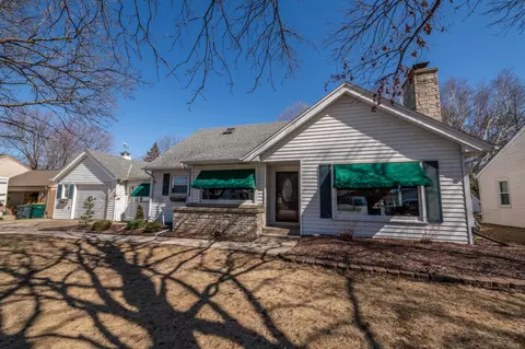 633 S 18th, West Bend, WI 53095