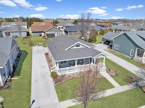 2592 Babcock, Plymouth, WI 53073
