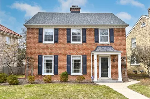 5311 N Diversey, Whitefish Bay, WI 53217