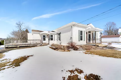 462 Jackson, Waupun, WI 53963