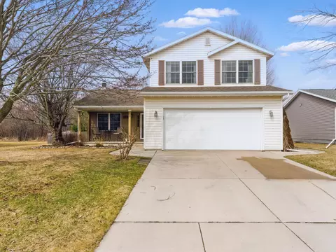 1336 E Ivy, Manitowoc, WI 54220