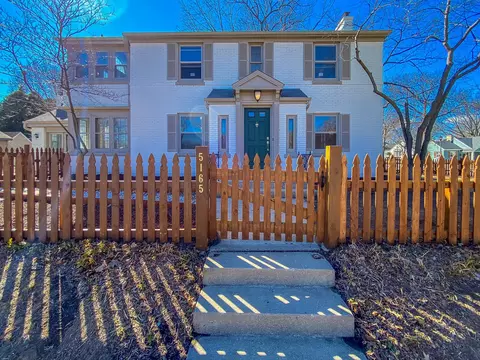 5165 N Kimbark, Whitefish Bay, WI 53217