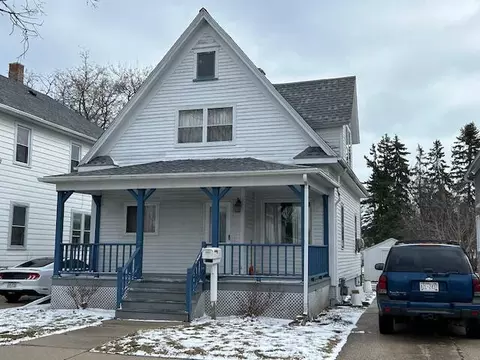 1613 N 12th, Sheboygan, WI 53081