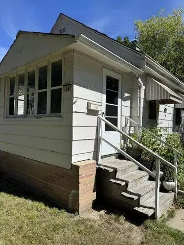 5846 N 41st, Milwaukee, WI 53209