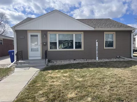 4128 23rd, Kenosha, WI 53140