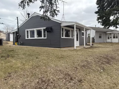 3418 S 1st, Milwaukee, WI 53207