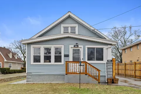 3948 S 43rd, Milwaukee, WI 53220
