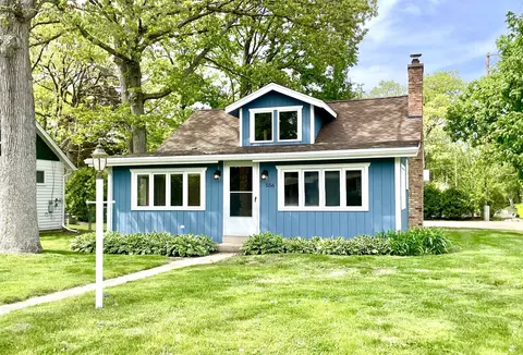 556 Highland, Williams Bay, WI 53191