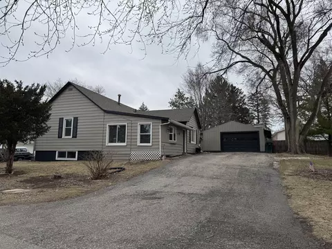2309 South, Delavan, WI 53115