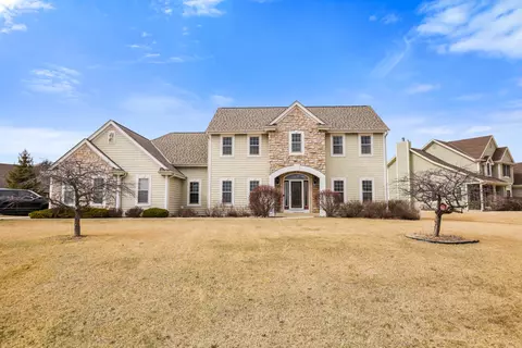 3123 Twin Creeks, Jackson, WI 53037