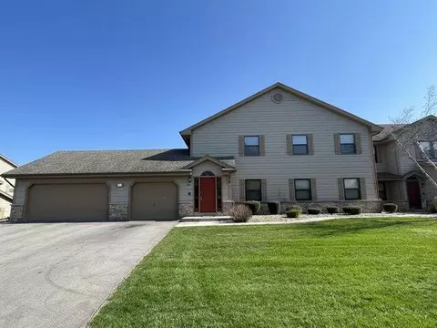 3301 13th #6D, Kenosha, WI 53144