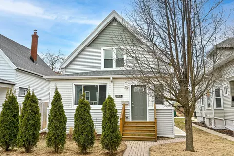 815 Michigan, South Milwaukee, WI 53172