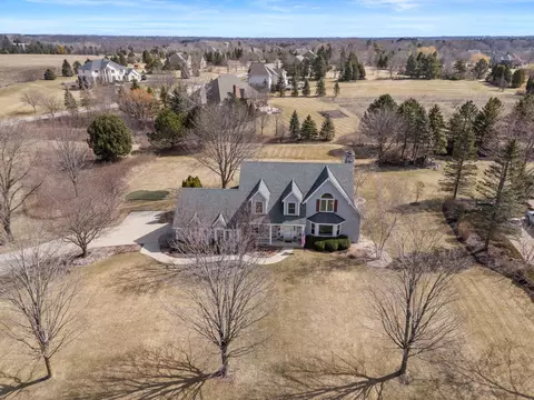 12112 N Silver, Mequon, WI 53097