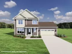 1311 Arrowood, Oconomowoc, WI 53066