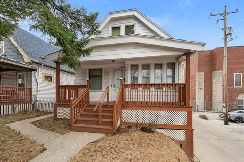 1619 S 25th, Milwaukee, WI 53204