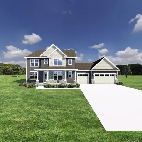 10587 Tree Sparrow, Mequon, WI 53097