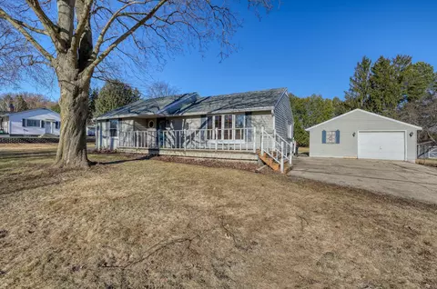 228 Jefferson, Johnson Creek, WI 53038