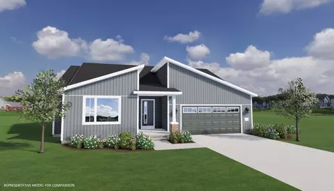 w199n5411 Boxwood, Menomonee Falls, WI 53051