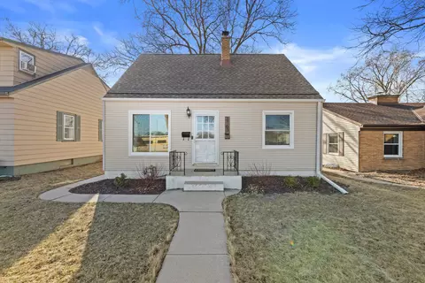 3163 N 86th, Milwaukee, WI 53222