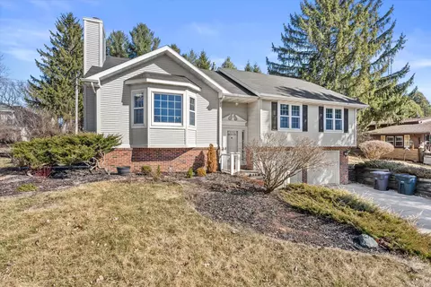 w5128 Bay Shore Drive, La Grange, WI 53121