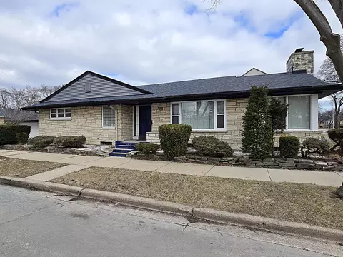 4008 N 48th, Milwaukee, WI 53216