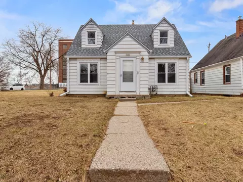 3606 N 36th, Milwaukee, WI 53216