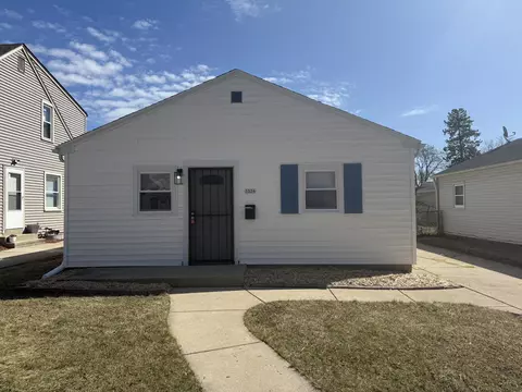 3326 N 78th, Milwaukee, WI 53222