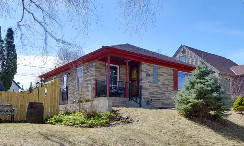 3867 E Van Norman, Cudahy, WI 53110