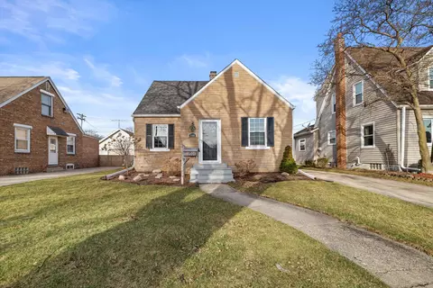 7906 28th, Kenosha, WI 53143