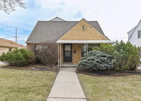 3208 S 37th, Milwaukee, WI 53215