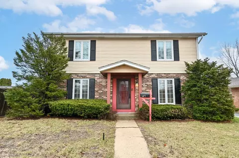 6118 S Merrill, Cudahy, WI 53110