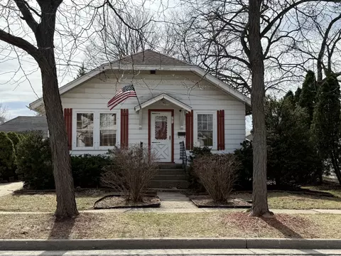 701 11th, Union Grove, WI 53182