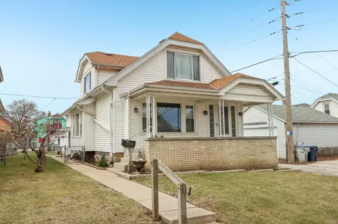 3119 S 9th, Milwaukee, WI 53215