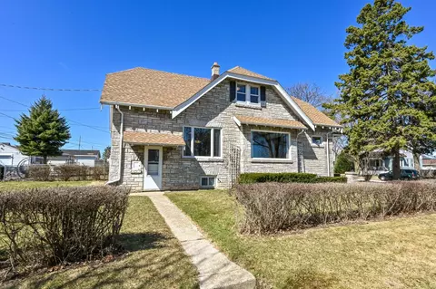 3875 Edgerton, Cudahy, WI 53110