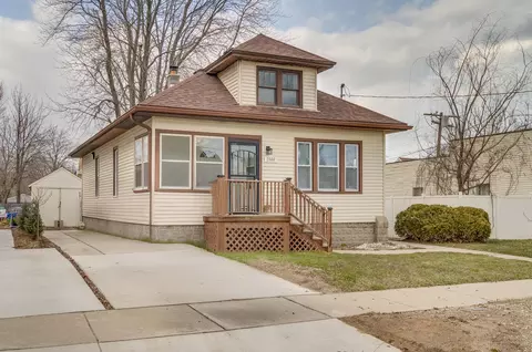 2506 48th, Kenosha, WI 53140