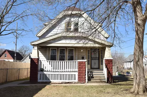2753 N 23rd #2753A, Milwaukee, WI 53206
