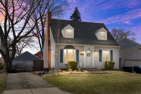 3421 S Crandon, Greenfield, WI 53219
