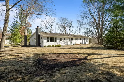 Undisclosed, Williams Bay, WI 53191