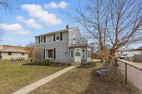 3434 S Hanson, Milwaukee, WI 53207