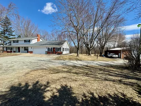 n2392 Halter Lane, Emmet, WI 53098