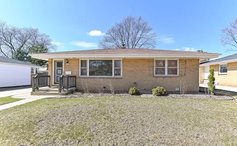 3949 S 60th, Milwaukee, WI 53220