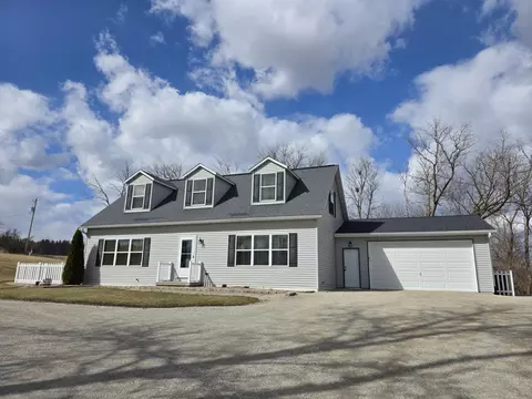 w2890 County Road Y, Jefferson, WI 53137
