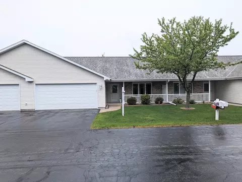 1520 Berrywood, Sheboygan, WI 53081