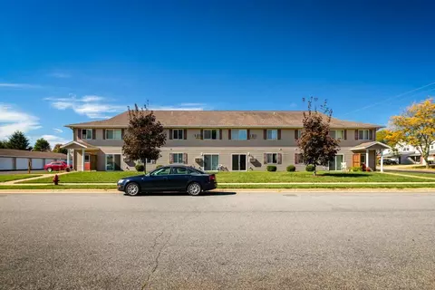 1022 Grandview, Tomah, WI 54660