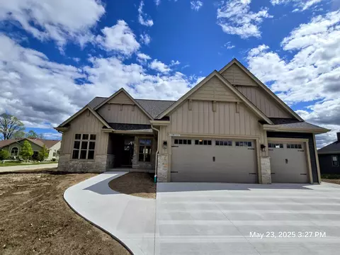 w208n16281 Renee, Jackson, WI 53037