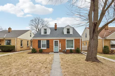 3240 N 80th, Milwaukee, WI 53222