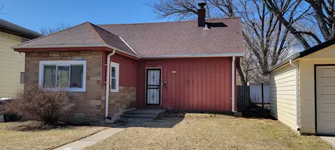 5183 N 61st, Milwaukee, WI 53218